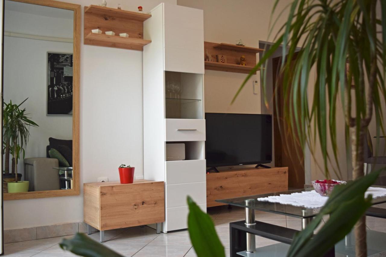 Apartamento Loki's Dream Pula